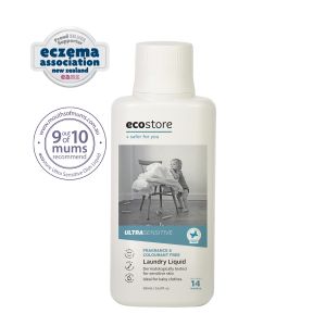 Ultra Sensitive Laundry Liquid