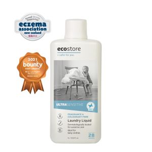 Ultra Sensitive Laundry Liquid 1L