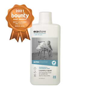 Ultra Sensitive Laundry Liquid