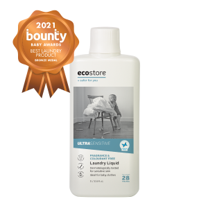 Ultra Sensitive Laundry Liquid 1L
