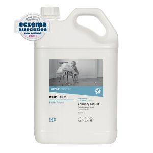 Ultra Sensitive Laundry Liquid 5L