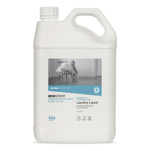 Ultra Sensitive Laundry Liquid 5L