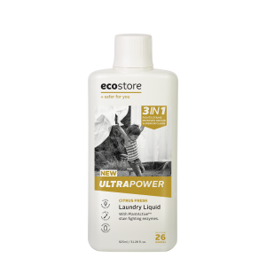 Ultra Power 3 in 1 Laundry Liquid 925ml