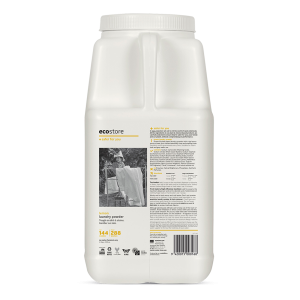 Lemon Laundry Powder 4.5kg
