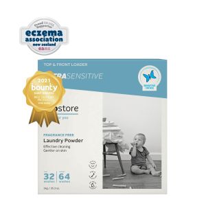 Ultra Sensitive Laundry Powder