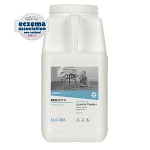 Ultra Sensitive Laundry Powder 4.5kg