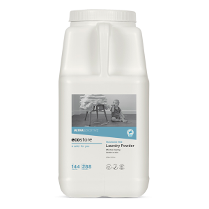 Ultra Sensitive Laundry Powder 4.5kg