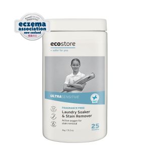 Ultra Sensitive Laundry Soaker & Stain Remover