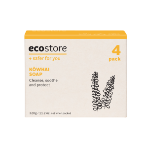 Kowhai Soap Multi Pack