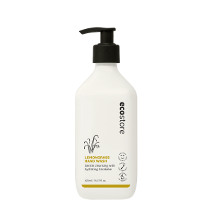 Lemongrass Hand Wash 425ml