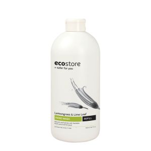 Lemongrass & Lime Leaf Hand Wash Refill 850ml