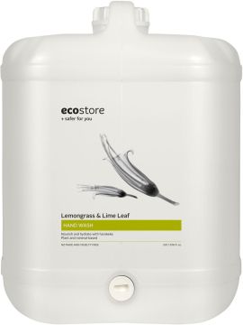 Lemongrass Hand Wash 20L