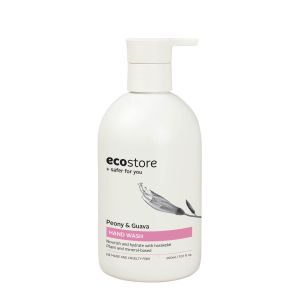Peony & Guava Hand Wash Pump 300ml