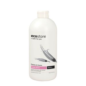 Peony & Guava Hand Wash Refill 850ml