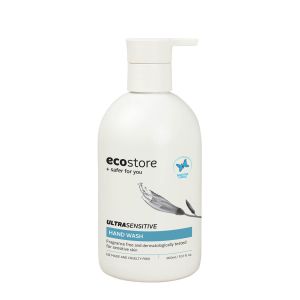 Ultra Sensitive Hand Wash Pump 300ml