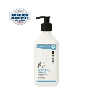 Ultra Sensitive Hand Wash