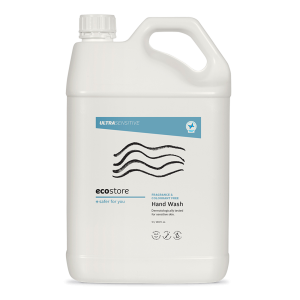 Ultra Sensitive Hand Wash 5L
