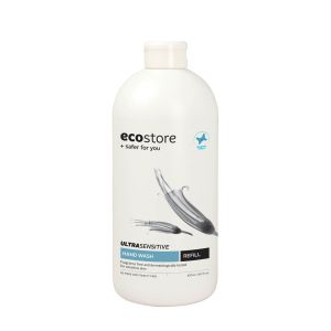 Ultra Sensitive Hand Wash Refill 850ml