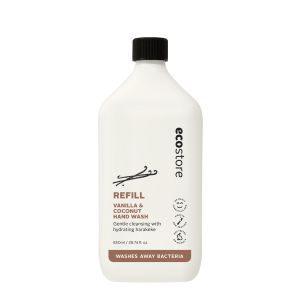 Vanilla & Coconut Hand Wash Refill 850ml