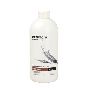 Vanilla Bean & Coconut Hand Wash Refill 850ml