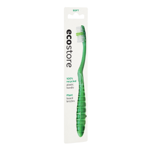 Soft Toothbrush