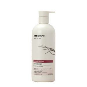 Volume & Shine Conditioner 600ml