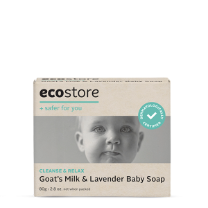 Baby Soap