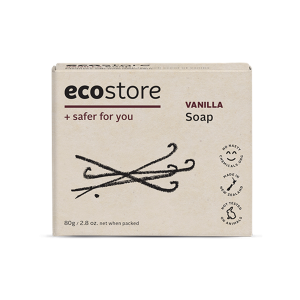Vanilla Soap