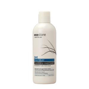Scalp Relief 2 in 1 Shampoo & Conditioner