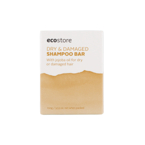 Dry & Damaged Shampoo Bar