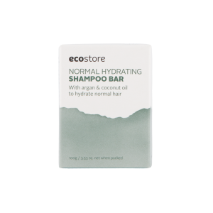 Normal Hydrating Shampoo Bar