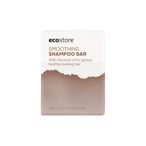 Smoothing Shampoo Bar