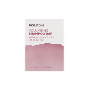 Volumising Shampoo Bar