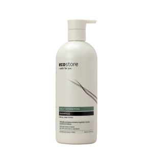 Daily Hydration Shampoo 600ml