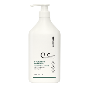 Hydrating Shampoo 700ml