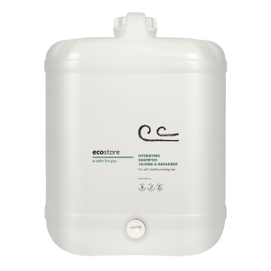 Hydrating Shampoo 20L