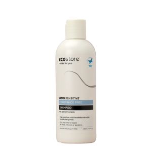 Ultra Sensitive Shampoo