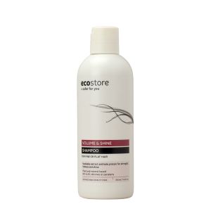 Volume & Shine Shampoo