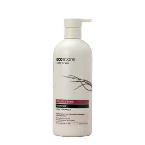 Volume & Shine Shampoo 600ml