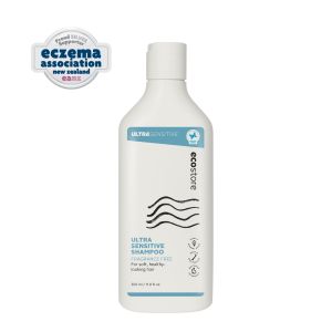 Ultra Sensitive Shampoo 350ml