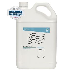 Ultra Sensitive Shampoo 5L