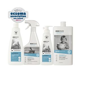 Ultra Sensitive Home Care Kit
