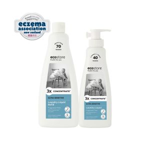 3X Laundry Power Pack - Ultra Sensitive