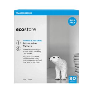 Dishwasher Tablets