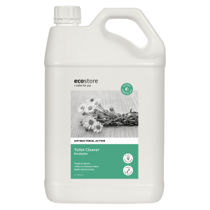 Toilet Cleaner 5L