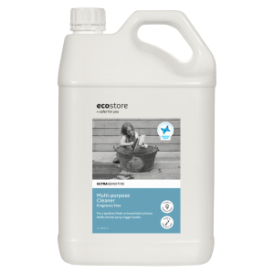 Ultra Sensitive Multi-purpose Cleaner 5L