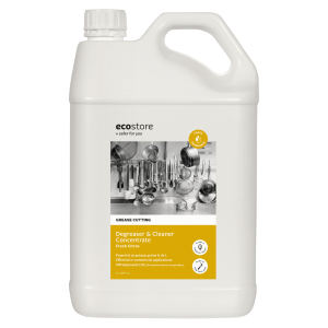 Degreaser & Cleaner Concentrate 5L