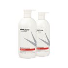 Sandalwood & Amber Body Wash 900ml - Multipack