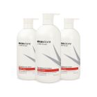 Sandalwood & Amber Body Wash 900ml - Multipack