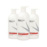 Sandalwood & Amber Body Wash 900ml - Multipack